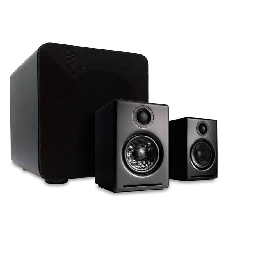 Audioengine　パソコンスピーカー Amazon.co.jp: 【国内正規品】Audioengine オーディオエンジン